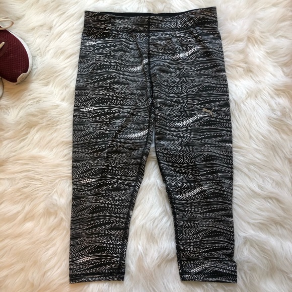 Puma Pants - 🔥 Puma Workout Leggings